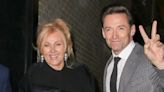 Hugh Jackman Spends 55th Birthday With Estranged Wife Deborra-Lee Furness