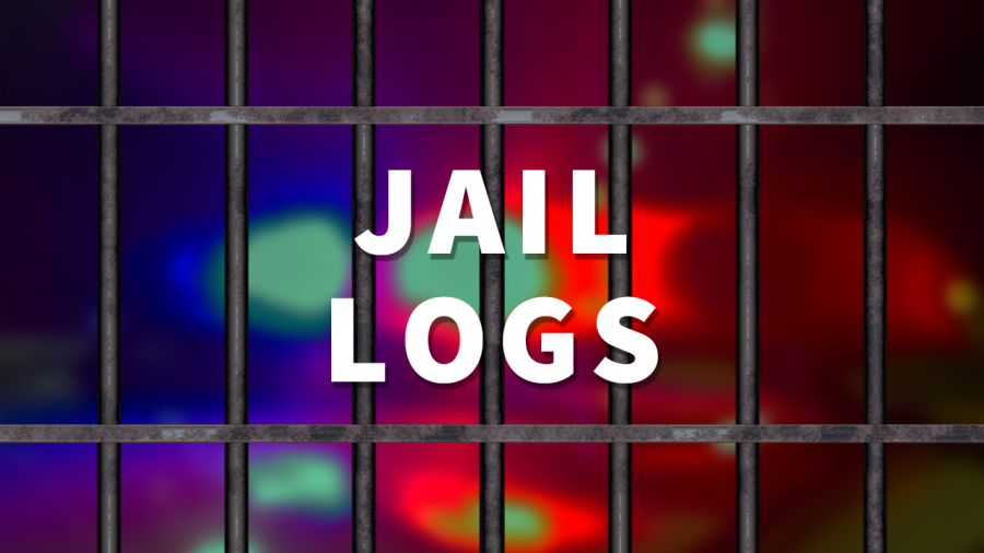 Tom Green County jail logs: Aug. 8, 2024