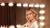 EXCLUSIVE: Actress Lily James Named Face of Charlotte Tilbury’s Magic Cream