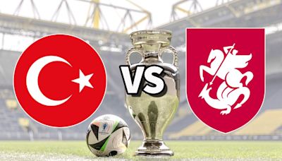 Turkiye vs Georgia live stream: How to watch Euro 2024 online and for free