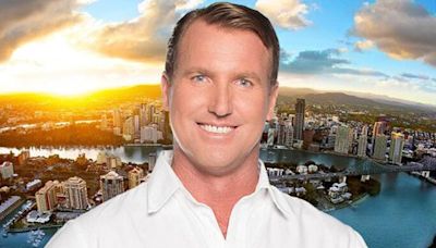 Axed Channel Seven weatherman breaks his silence on his firing