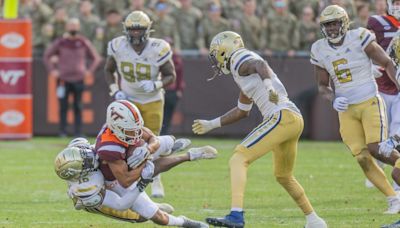 Way-Too-Early Week Nine College Football Preview: Georgia Tech vs Virginia Tech