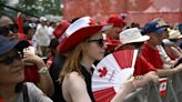 Are you proud to be Canadian? Poll suggests that feeling is dwindling, for some