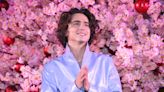 A Complete Unknown: First Footage of Timothée Chalamet Singing