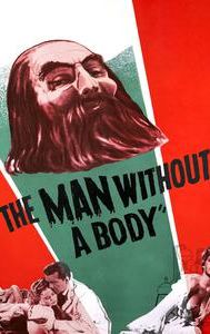 The Man Without a Body