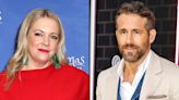 Melissa Joan Hart Reveals She Once 'Had A Little' Thing With Ryan Reynolds