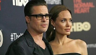 Angelina Jolie Slams Brad Pitt For “Abusive” NDA Request