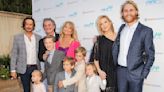 Goldie Hawn's Got 11 Kids and Grandkids — You Know Kate Hudson, but Who Are the Others?