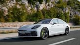 Porsche Panamera 第二款插電式油電台灣開賣！開 91 公里不吃油 - 自由電子報汽車頻道