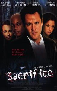 Sacrifice (2000 film)