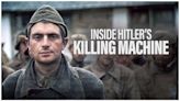 Inside Hitler’s Killing Machine Streaming: Watch & Stream Online via Amazon Prime Video