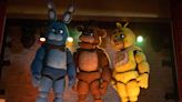 'Five Nights at Freddy's' is a record-breaking horror hit. Audiences explain why