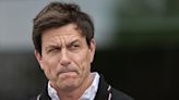 Toto Wolff dealt another blow days after key duo joined Hamilton at Ferrari