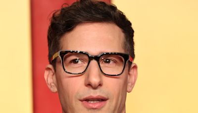 Andy Samberg quit Saturday Night Live because he ‘hadn’t slept in seven years’