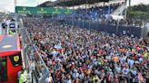 F1 News and Notes: Premature Invasion Gets Brazilian GP Organizers Slap on Wrist