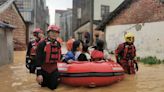 China gears up for disasters as flood season enters 'critical period'