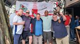 'It's pure football drama': Rovers fan heads to Dortmund for England's Dutch showdown