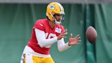 Jordan Love believes contract extension with Packers is on horizon