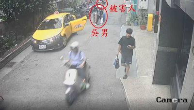 應徵文書「包吃包住」！台中男被囚5天脫逃報警 8人詐團吸金千萬