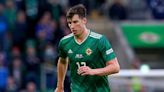 Northern Ireland boss looks to Paddy McNair as Euro qualifying campaign begins