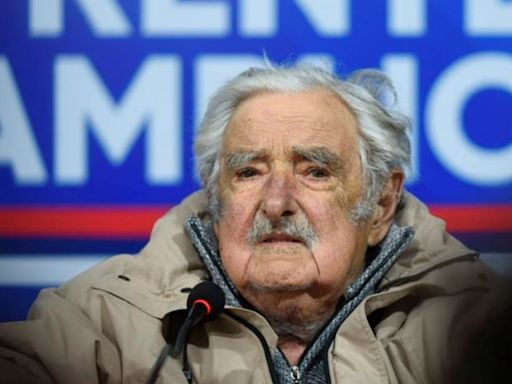 José Mujica es hospitalizado por tercera vez en menos de dos semanas: ¿Qué padece el expresidente?