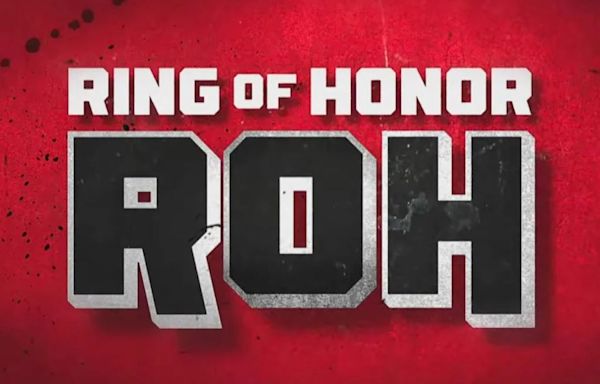 ROH TV Spoilers From Las Vegas, Nevada (Taped On 5/25)