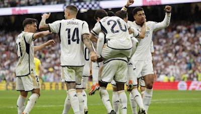 Real Madrid vence e 'secará' o Barcelona para ser campeão do Campeonato Espanhol neste sábado | Esporte | O Dia