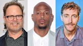 Rainn Wilson, Marlon Wayans, Thomas Middleditch Join Just for Laughs Festival Lineup
