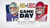 Notre Dame-USC: Stats behind two entirely differently constructed teams