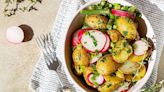 Classic potato salad recipe is 'absolutely delicious' and only takes 10 minutes