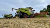 Low OSR production raises concerns as harvest hits full swing - Farmers Weekly