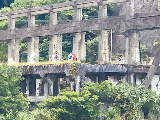 基隆 阿根納造船廠 將建多功能飯店