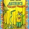 Arthur's Teacher Trouble