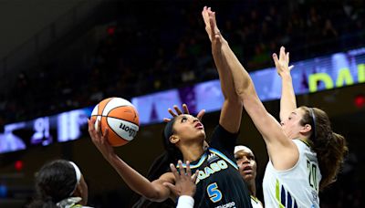 WNBA live stream: How to watch women's basketball without cable, including limited free options