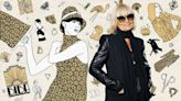 'Biba attracted troublemakers': Barbara Hulanicki on breaking rules and revolutionising fashion