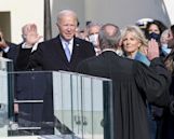 Inauguration of Joe Biden