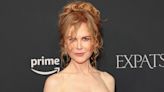 Nicole Kidman Says She Lied About Her Height in Early Career After Being Told She Was 'Too Tall'
