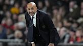 Eurocopa 2024: Spalletti prepara un sorpresón