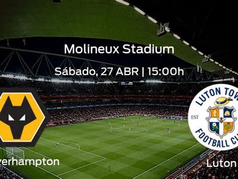 Previa de la Premier League: Wolverhampton Wanderers vs Luton Town