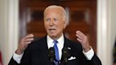 Biden says he will 'respect the limits of power,' after Supreme Court immunity ruling