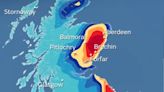 UK weather news: Storm Babet causing rail, sea and air travel chaos