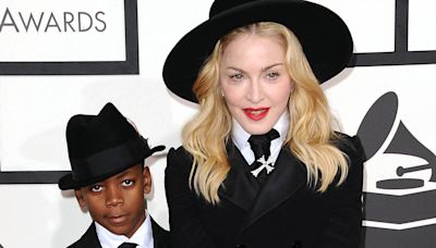 David Banda, le fils de Madonna, clarifie la confusion concernant son statut de « sans-abri »