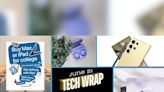 Tech wrap Jun 21: Apple's Back to School offers, OPPO A3 Pro launch, more