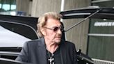 "Le public ne s'est rendu compte de rien" : révélation choc d’un proche de Johnny Hallyday sur la tournée des Vieilles Canailles