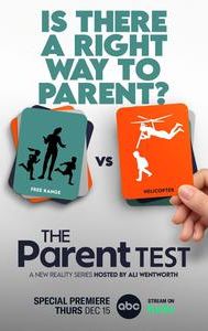 The Parent Test