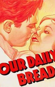 Our Daily Bread (1934 film)