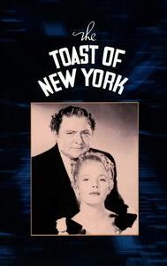 The Toast of New York