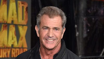 Mel Gibson slated to attend first-ever fan convention at FanX this September