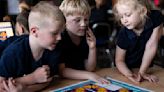 Good Morning, Buffalo: 'Shift the mentality': Gamelike tools spark Buffalo Schools' rebound in math