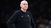 Pacers’ Rick Carlisle Explains How Bill Walton Helped Him on First Date With Future Wife